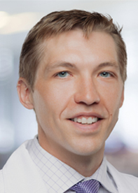 Headshot of Jacob Schmelz, MD