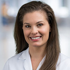 Headshot of Jacqueline Curbelo, DO