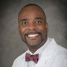 Headshot of James Harris Jr., PA
