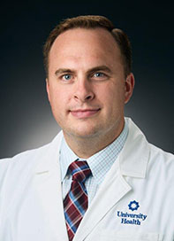 Jared Foote, MD