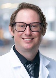 Headshot of Jason Lally, MD