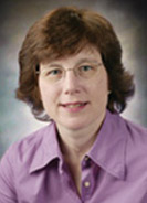 Headshot of Jean Petershack, MD