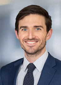 Headshot of Jeffrey Hills, MD