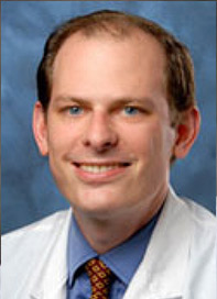 Headshot of Jeremy Perlman, MD