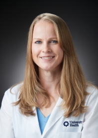 Jessica Heibel, MD