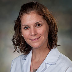 Headshot of Jessica Jones, MD