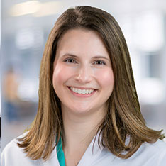 Headshot of Jessica Reed, MD