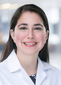 Jessica Sandoval, MD