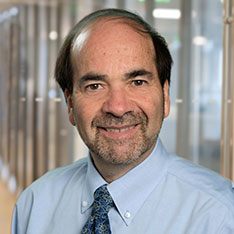 Headshot of Joel Tsevat, MD