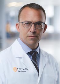 Headshot of John Arbo, MD