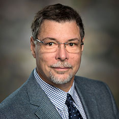 John Erikson, MD