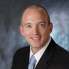 Headshot of John Floyd II, MD