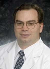 John Sarantopoulos, MD
