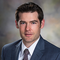 Headshot of John Walker Jr., MD