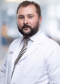 Jonathan Cullen, MD