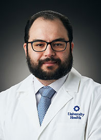 Headshot of Jonathan Slovik, MD