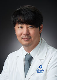 Headshot of Jongoh Lim, MD