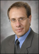Headshot of Jorge Lopera, MD