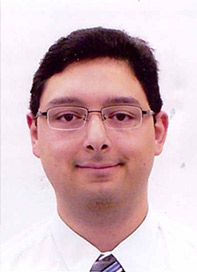 Jose Cadena Zuluaga, MD