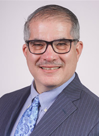 Jose Cavazos, MD