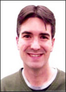 Joseph Becker, MD