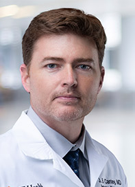 Headshot of Joseph Cantey IV, MD