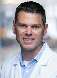 Headshot of Joseph Maddry, MD