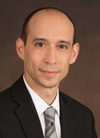 Headshot of Joshua Hanson, MD