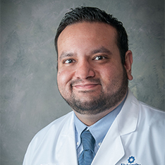 Headshot of Joshua Rahaei, PA