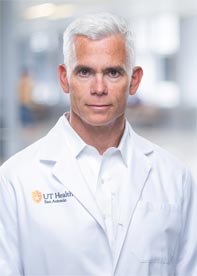 Headshot of Joshua Tobin, MD