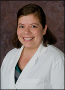 Juanita Flores, FNP