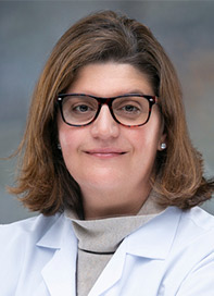 Headshot of Juliana Robledo, DDS