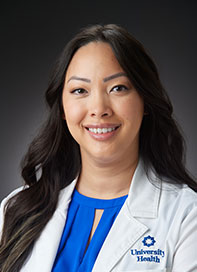 Headshot of Kady Chuaycharoensuk, DO