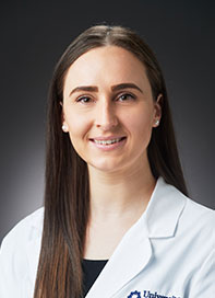 Karolina Dziadkowiec, MD