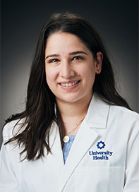 Headshot of Katherine Garofalo, MD