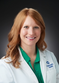 Kathryn Silva, FNP-C