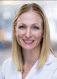 Headshot of Kelly Gardner, MD