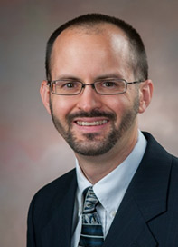 Headshot of Kenneth Holder, MD