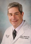 Headshot of Kenneth Marriott III, MD