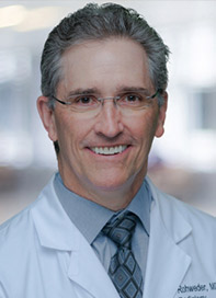 Headshot of Kent Rohweder, MD