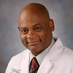 Kevin Hall, MD