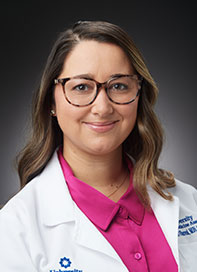 Kristen Villarreal, FNP