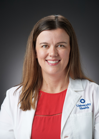 Kylie Casey, ACAGNP