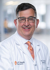 Lacy Harville, MD