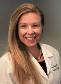 Headshot of Lara Voigt, MD