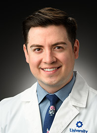 Leonel Lopez III, MD