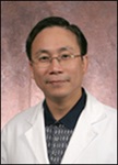 Headshot of Liem Du, MD