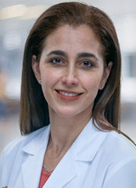 Ligia Cardenas, MD