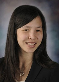 Headshot of Lilian Nguyen, MD