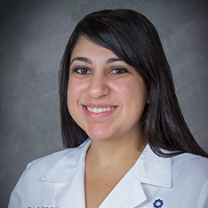 Headshot of Lindsey Cortes, MD